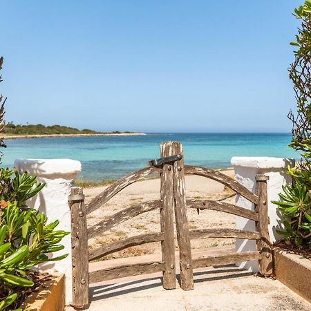 Bellamirada - Punta Prima Playa Appartement Buitenkant foto