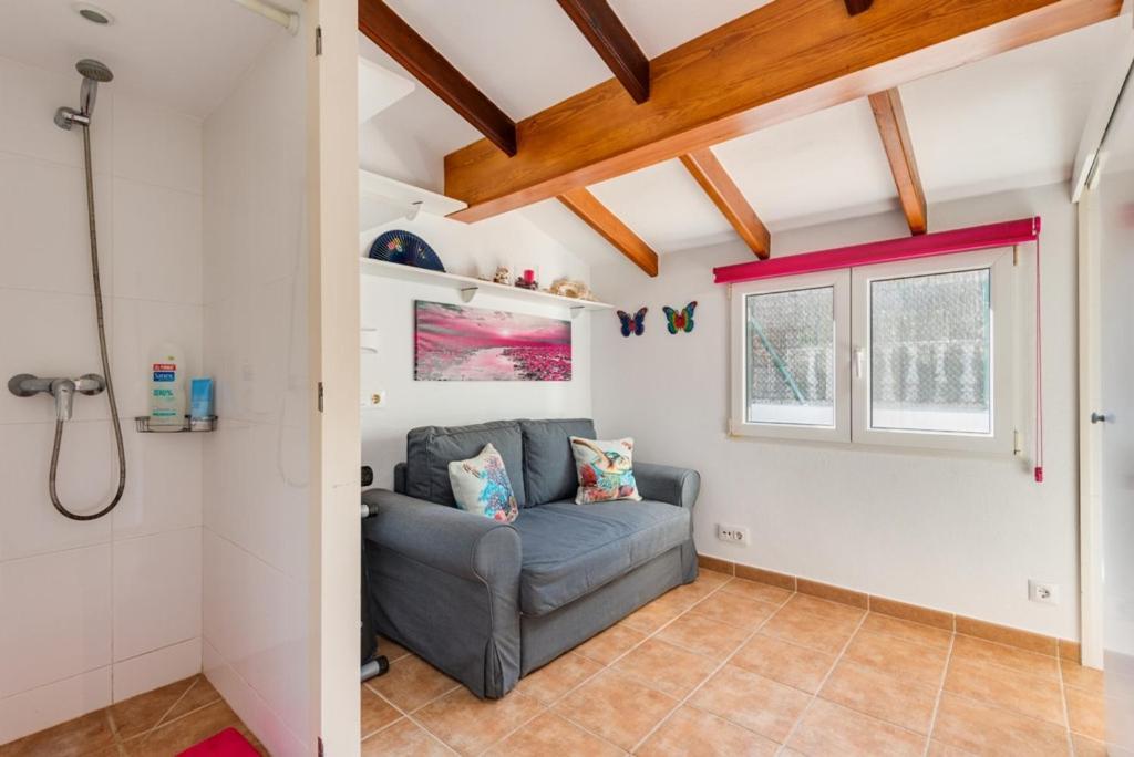 Bellamirada - Punta Prima Playa Appartement Buitenkant foto