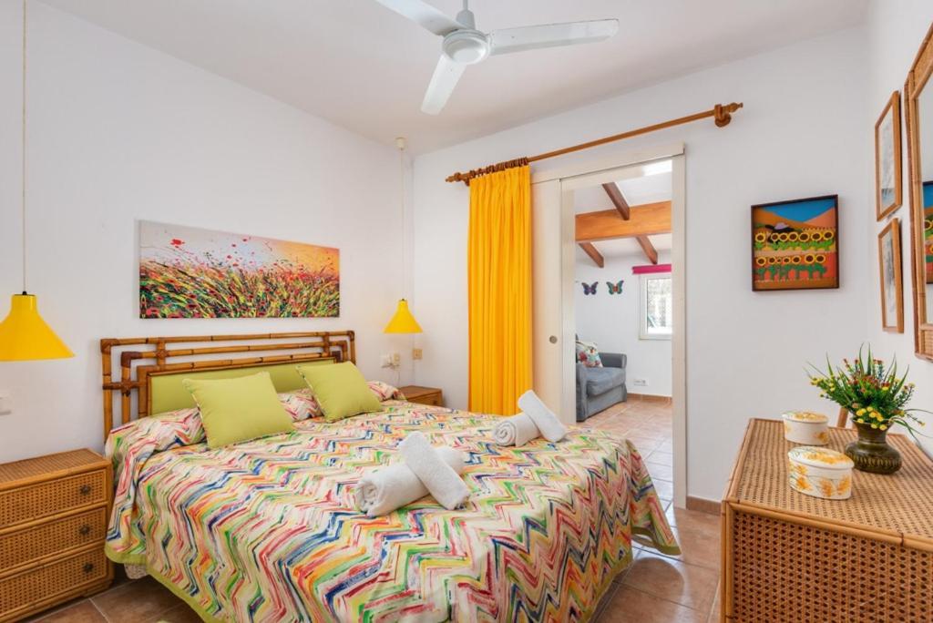 Bellamirada - Punta Prima Playa Appartement Buitenkant foto