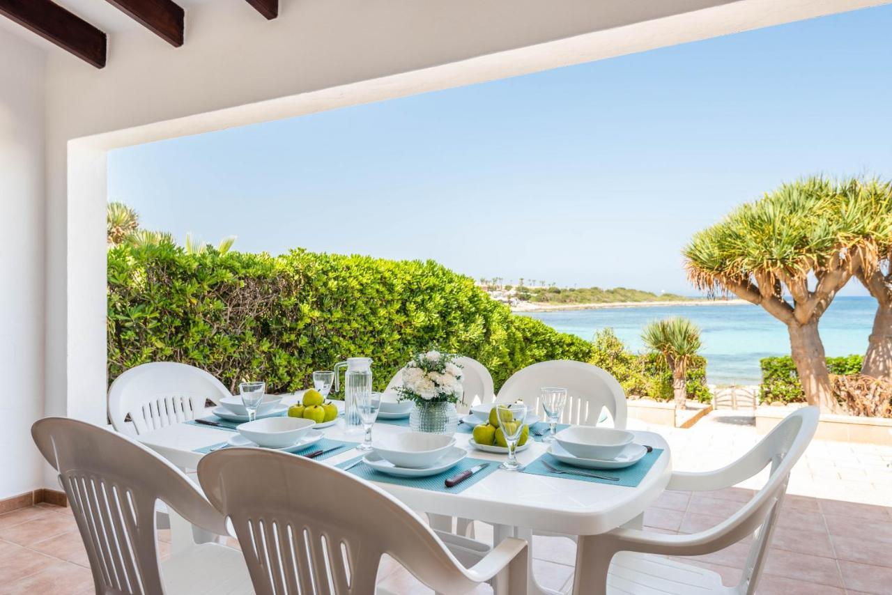 Bellamirada - Punta Prima Playa Appartement Buitenkant foto