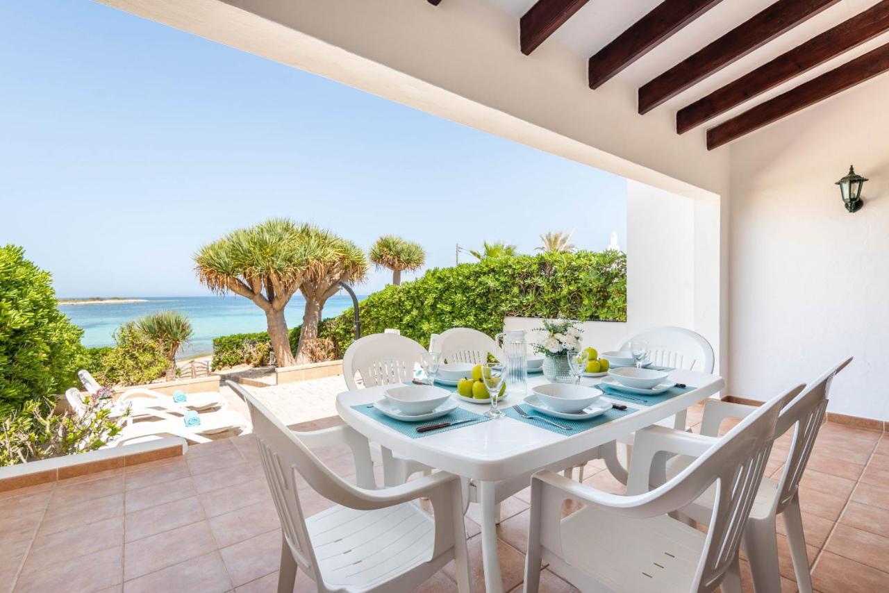 Bellamirada - Punta Prima Playa Appartement Buitenkant foto