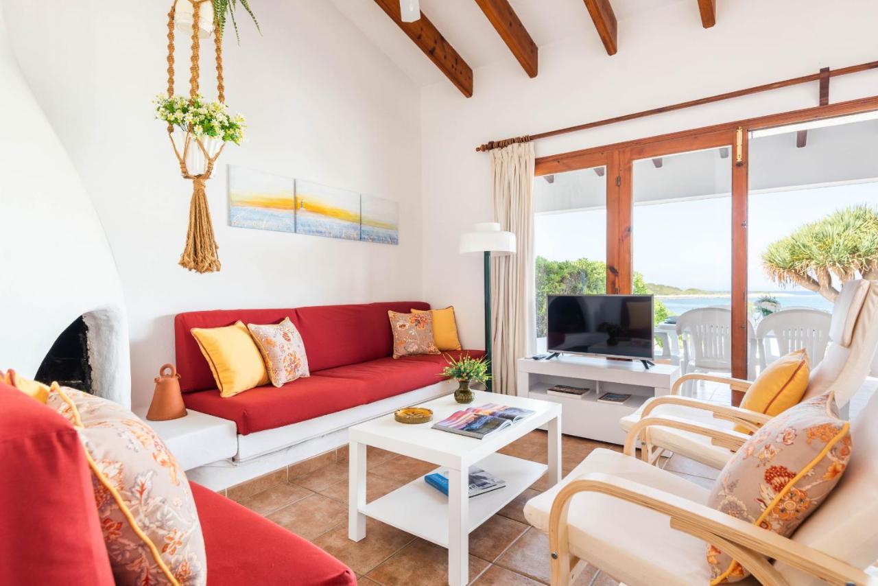 Bellamirada - Punta Prima Playa Appartement Buitenkant foto