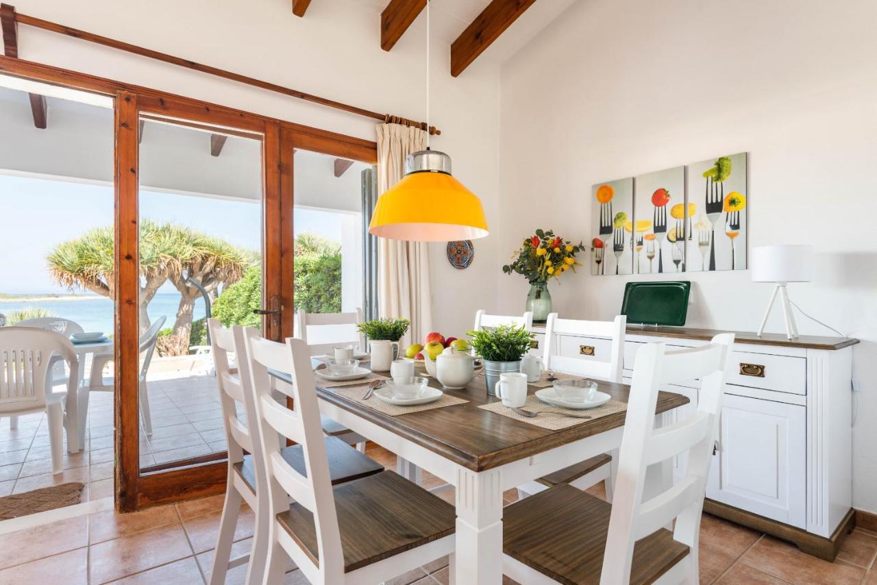 Bellamirada - Punta Prima Playa Appartement Buitenkant foto