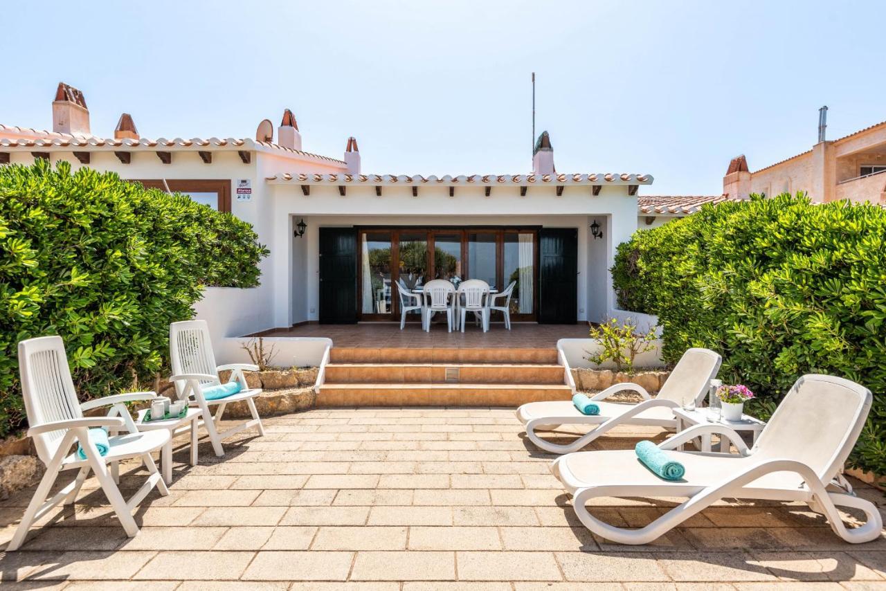 Bellamirada - Punta Prima Playa Appartement Buitenkant foto