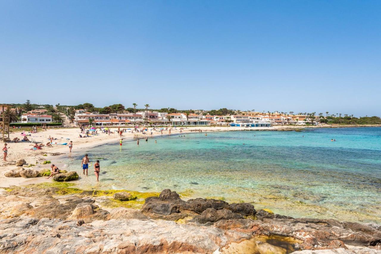 Bellamirada - Punta Prima Playa Appartement Buitenkant foto