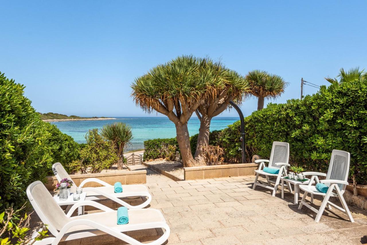 Bellamirada - Punta Prima Playa Appartement Buitenkant foto