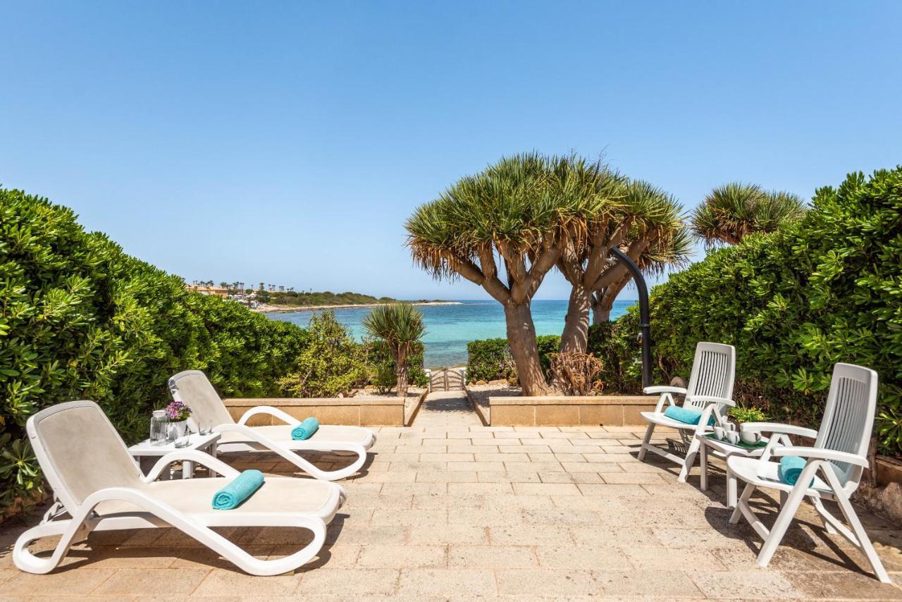 Bellamirada - Punta Prima Playa Appartement Buitenkant foto