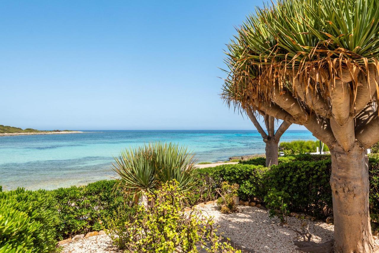 Bellamirada - Punta Prima Playa Appartement Buitenkant foto